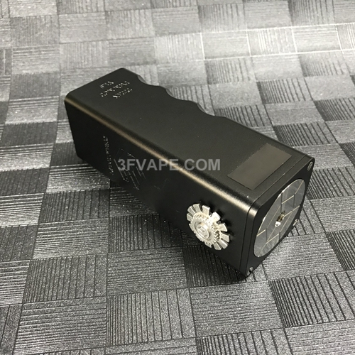 3FVape's tweet photo. Steam Crave Titan PWM V1.5 300W VV Vape Box Mod
Get it on
https://t.co/3UKpSS5PSH
#SteamCrave #3Fvape #Titan #TitanPWM #300WMod #VVMod https://t.co/QCUPtmBpE4