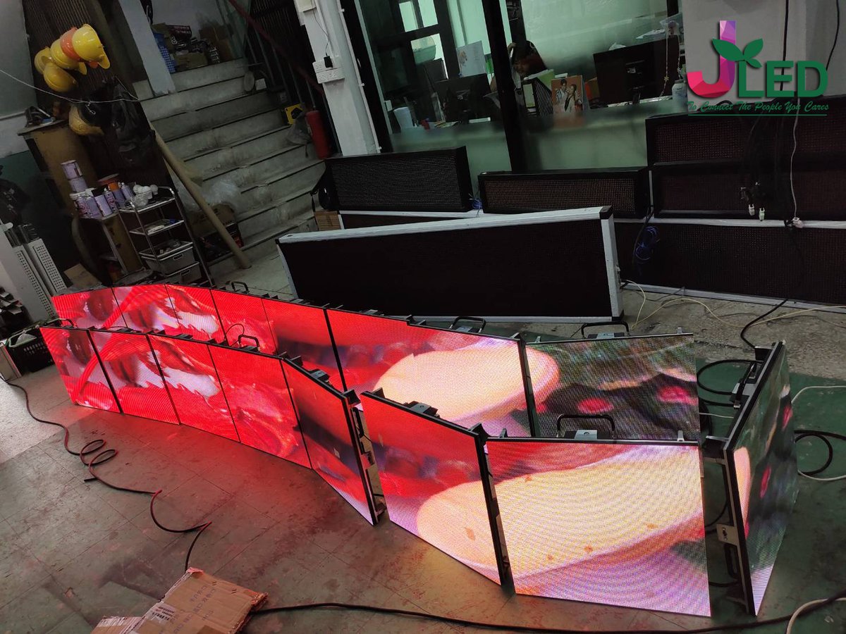 BangkokJled's tweet image. บริษัท เปิดให้บริการตลอดเวลาจร้าาา
🎄คุ้มค่า น่าใช้ ที่สุดของจอJled🎄
ป้ายนี้ทำอะไรได้บ้าง❓
🎁ใส่ข้อความได้หลายภาษา เช่น อังกฤษ จีน ไทย พม่า ฯลฯ
🎁จำนวนข้อความใส่ได้มากถึง 100,000 ตัวอักษร
🎁ตั้งค่าเป็น นาฬิกา หรือวันที่ได้ โดยจะอัพเดตเป็น ณ ปัจจุบันได้
🎄#คุ้มค่าน่าใช้ #Jled 🎄