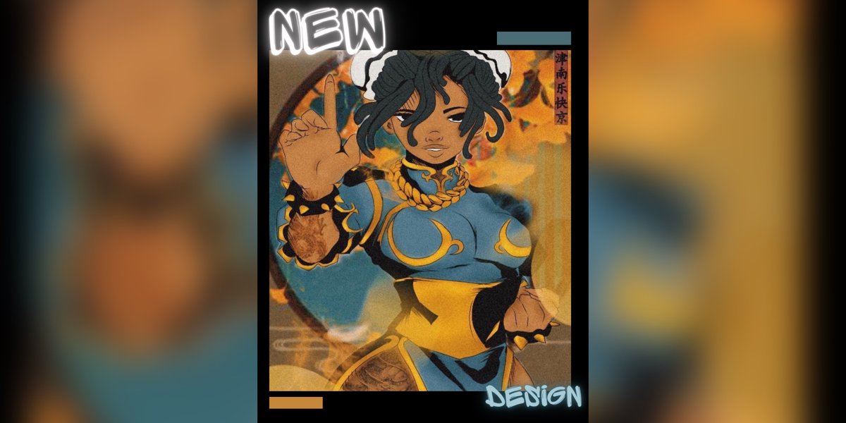 “Now that you have lost, you will have to be punished...” - Chun-Li 🔥 #Streetfighter #Chunli