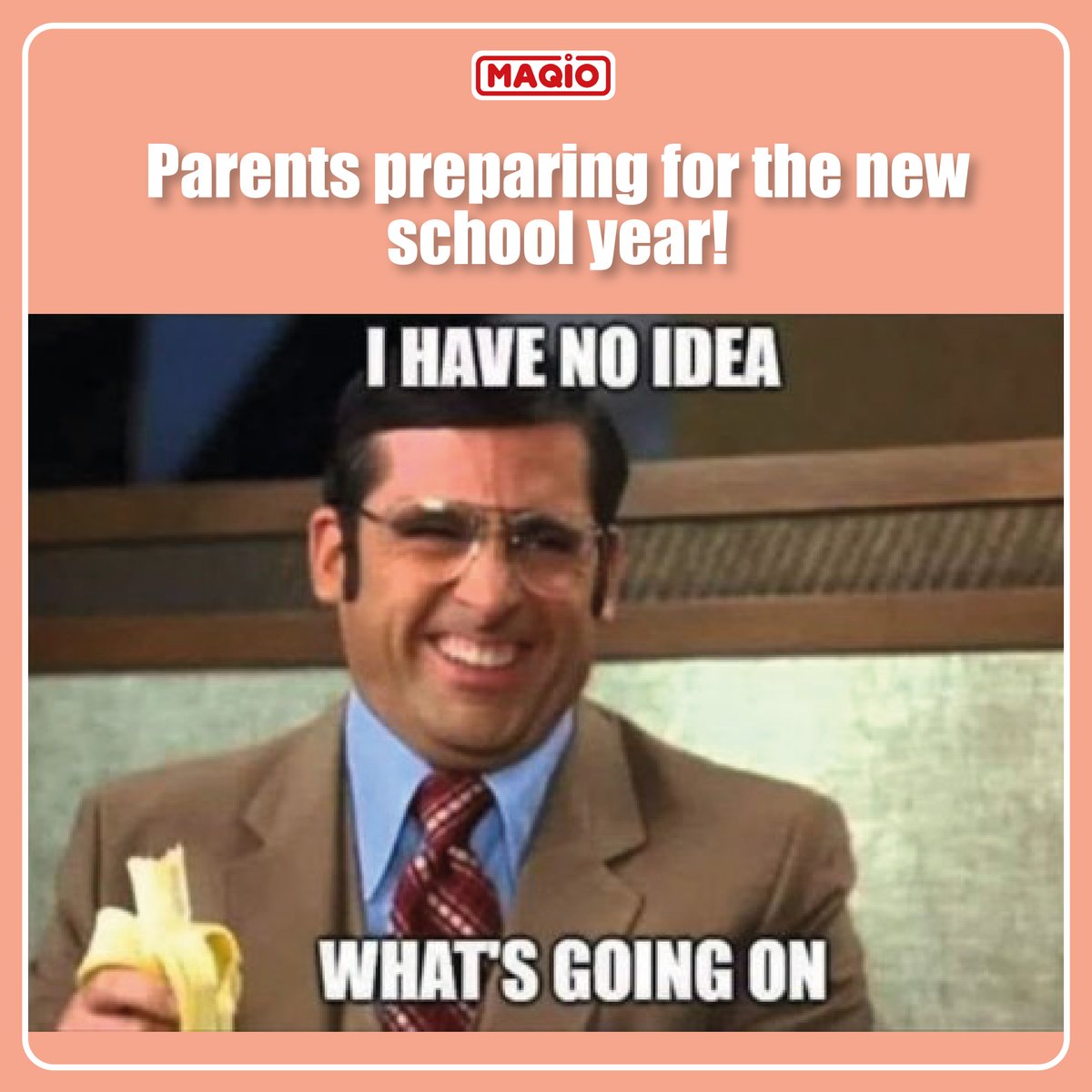 Maqio Toys Shop Online On Twitter Parents Preparing For The New School Year In 2021 How Have Your Children Been Doing Out Of School Let Us Know In The Comments Parents