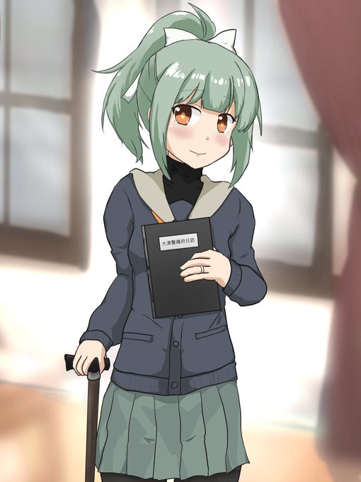 夕張のtwitterイラスト検索結果 夕張のtwitterイラスト検索結果