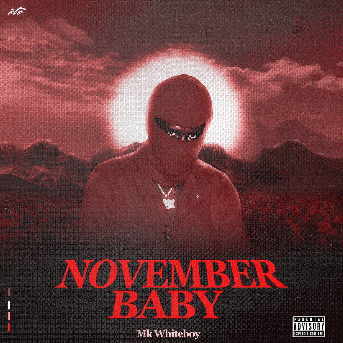 MK_Whiteboy's tweet photo. “NOVEMBER BABY” IS OUT NOW !!!
I WANT EVERYONE TO GO
#SHARE #TAG4FRIENDS #LINKINBIO https://t.co/bPDfUJSCEj