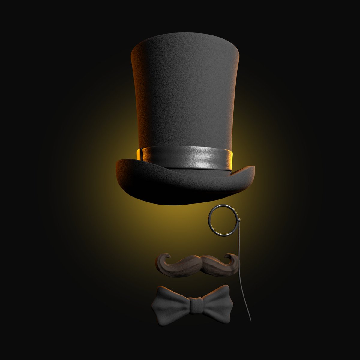 Day 7 | Luxurious Garment

#sculptjanuary2021 #sculptjanuary #b3d