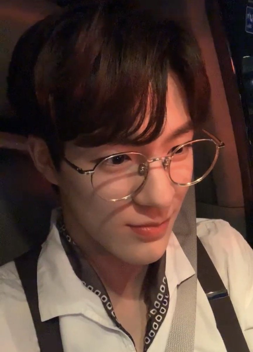 thereisjaemin's tweet photo. ไม่รู้ว่าหนูสรรหาอะไรมาน่ารักมากมายขนาดนี้ t-t #โน่ค้าบ https://t.co/uK9yQKteYz