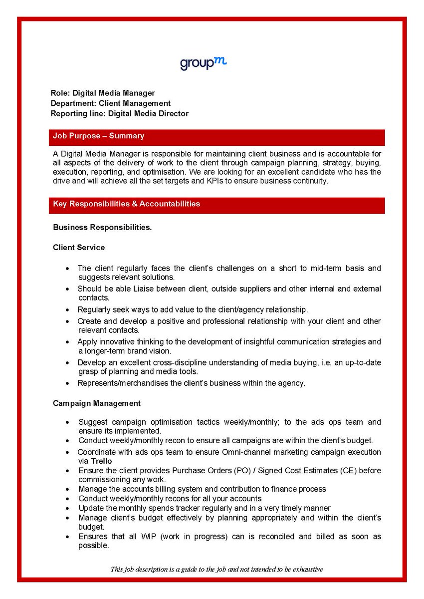 Squad Africa tweet media