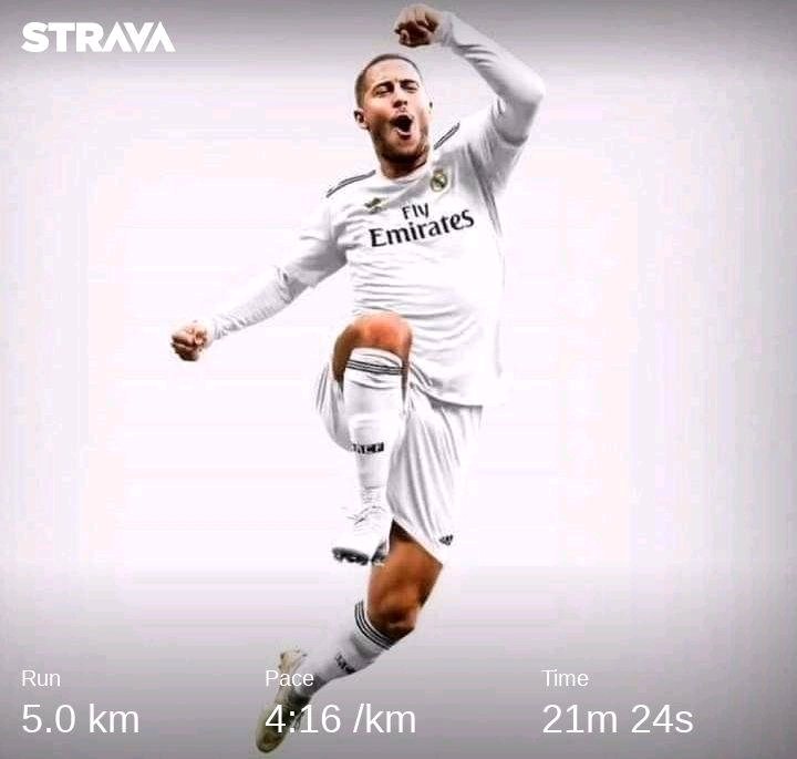 Kgalalelo295's tweet image. Morning Run
#ConsistentRunner
#Loverunning
#FetchYourBody2021
#RunningWithTumiSole
#295Runcrew
#WeRunPotch
I can. I will. I must!