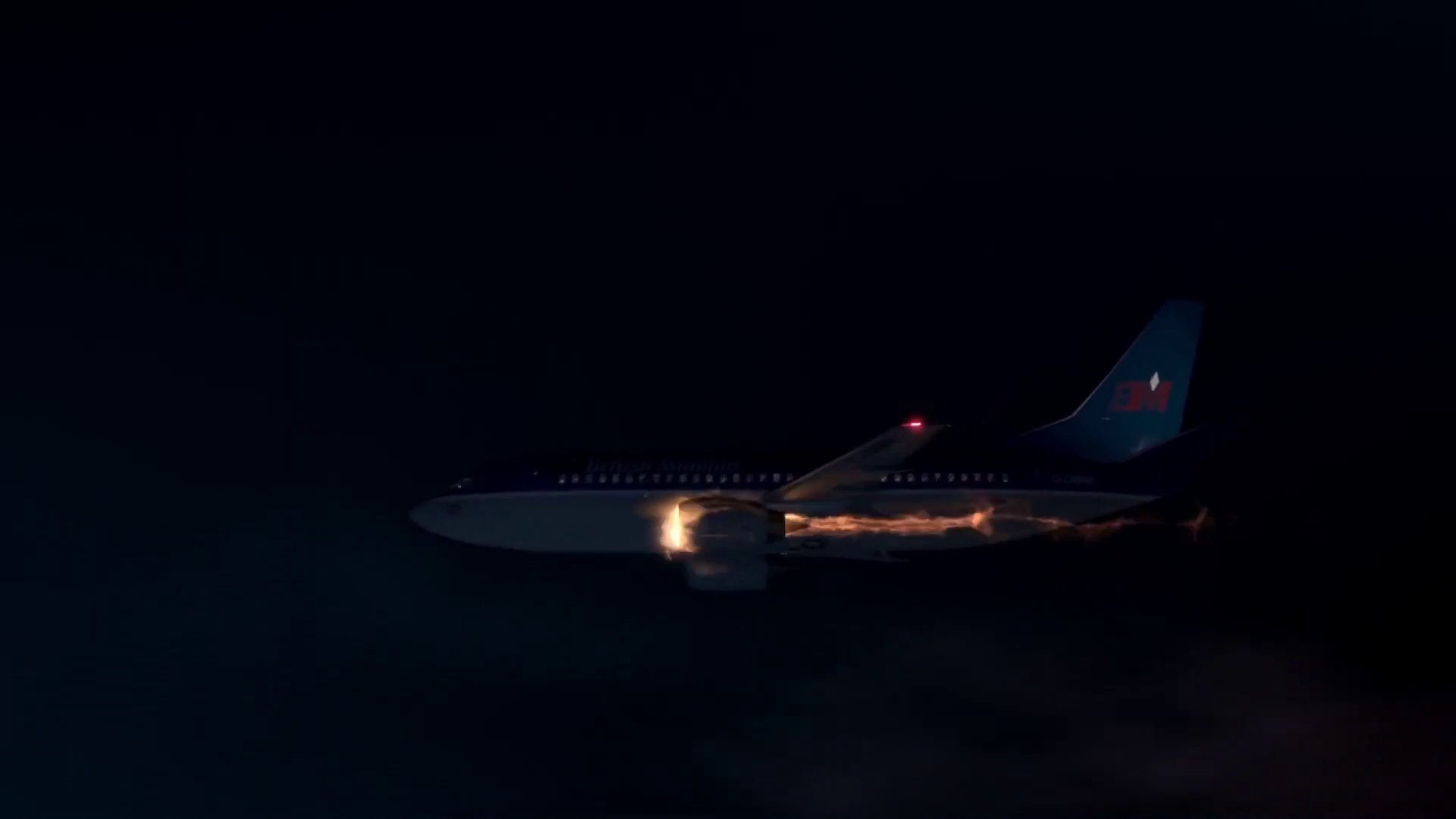 Air Crash Investigation on Twitter "OTD in 1989 British Midland