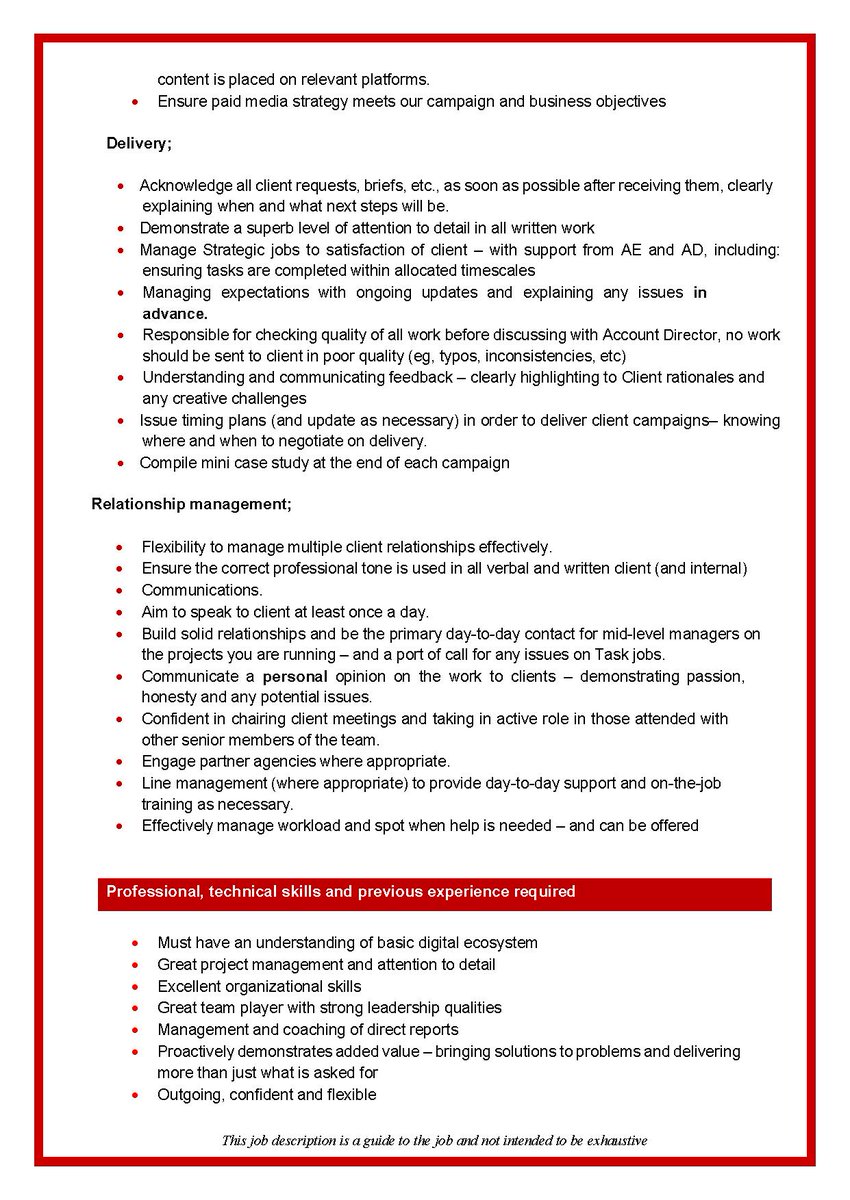 Squad Africa tweet media