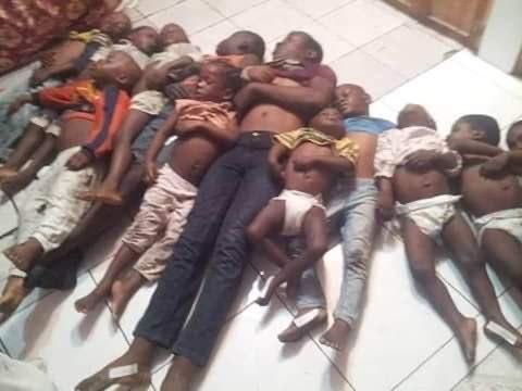 chaele3's tweet photo. #organharvesting
#childtrafficking
#Haiti 
#THEYNEEDYOURHELP https://t.co/J732uIAxAZ