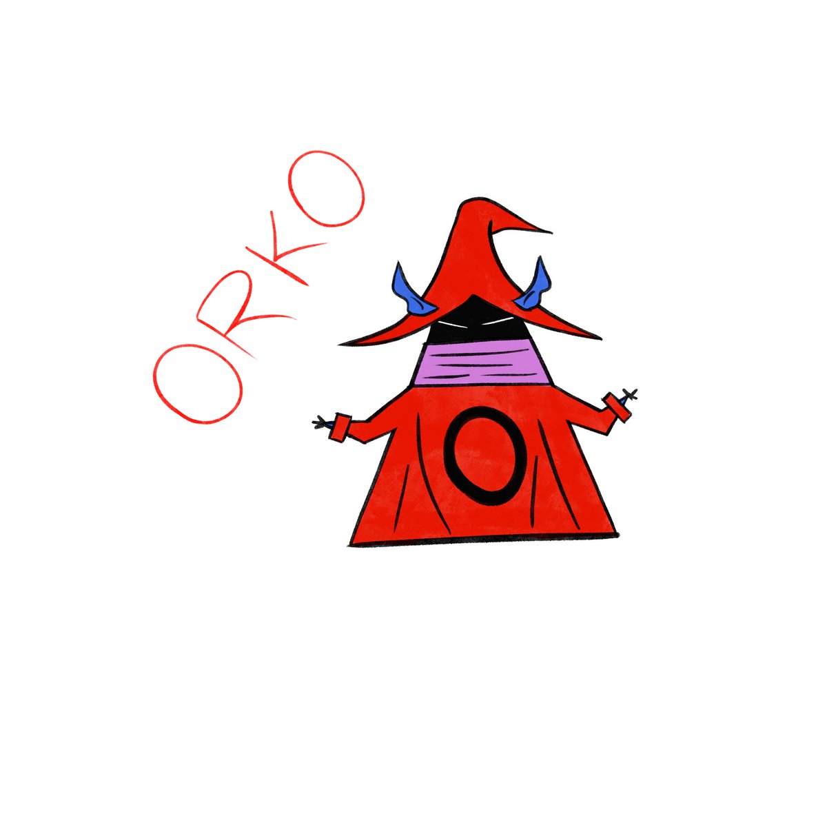 RajkanwalSuri's tweet photo. Orko
Illustration_008
#procreate #illustration #orko https://t.co/UihrGk3CMo