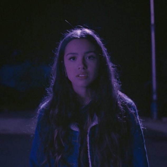 alwaybseen's tweet image. olivia rodrigo is gonna takeover the music industry and drivers license is just the beginning