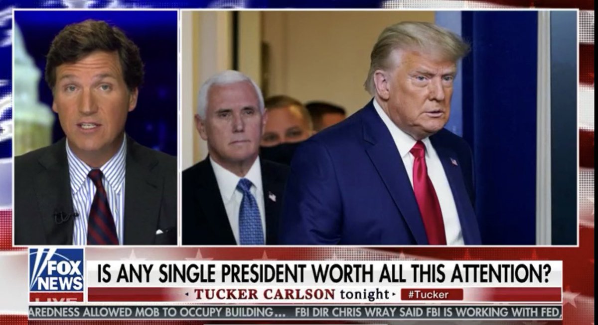 How Much Is Tucker Carlson Worth werohmedia