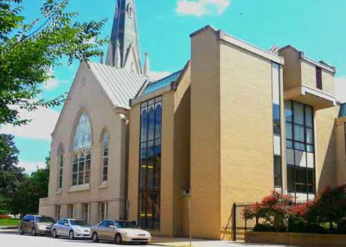 Ministry Well tweet media