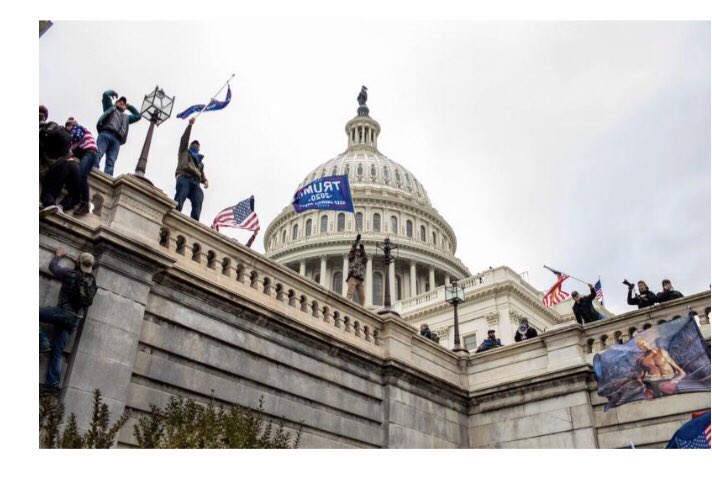 Different: let’s start with the photos. There were many to choose from, all strong, all speaking to a different part of the events of the day. We tried many on a draft front, like these four+