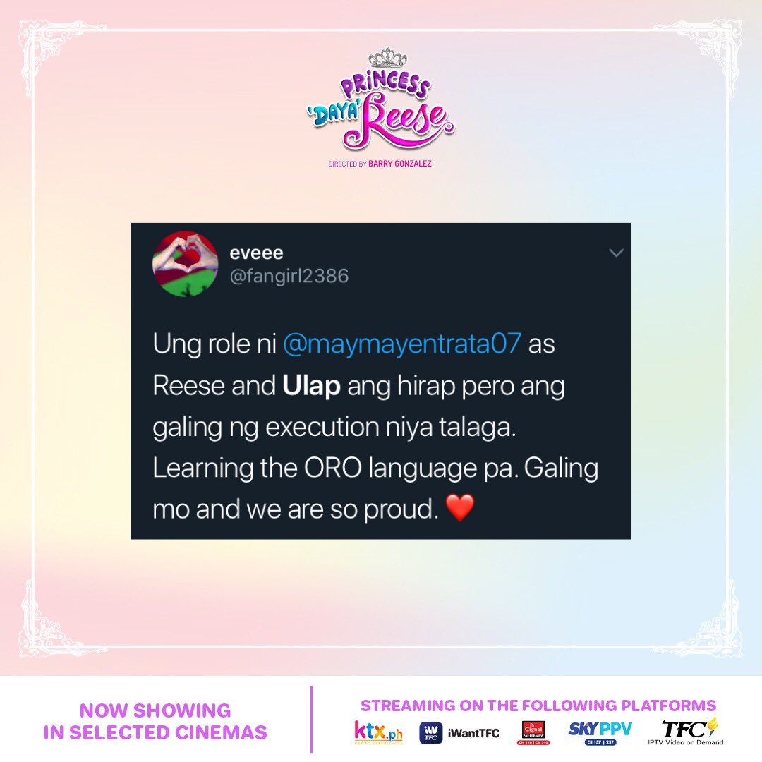 Star Cinema tweet media