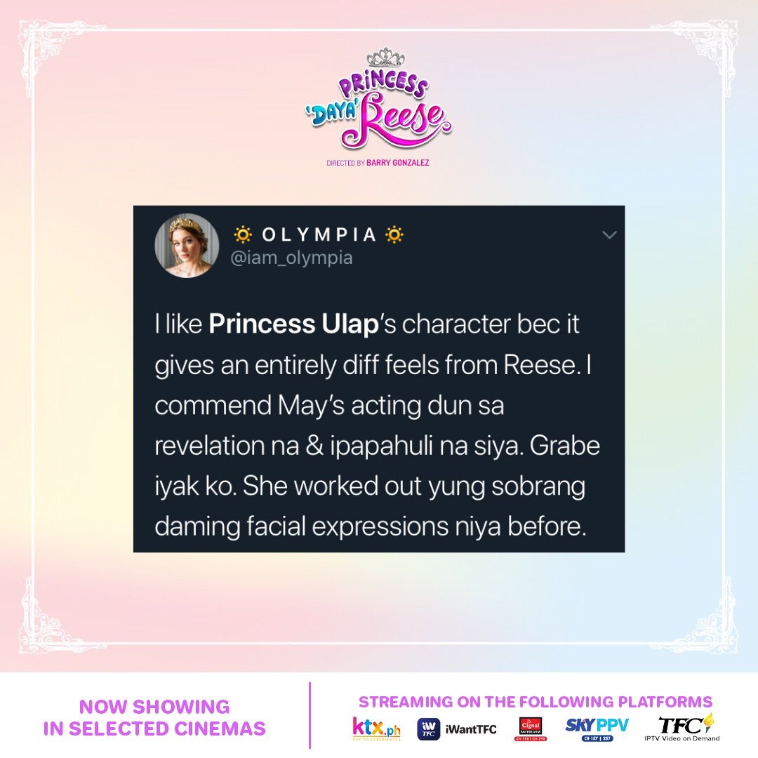 Star Cinema tweet media