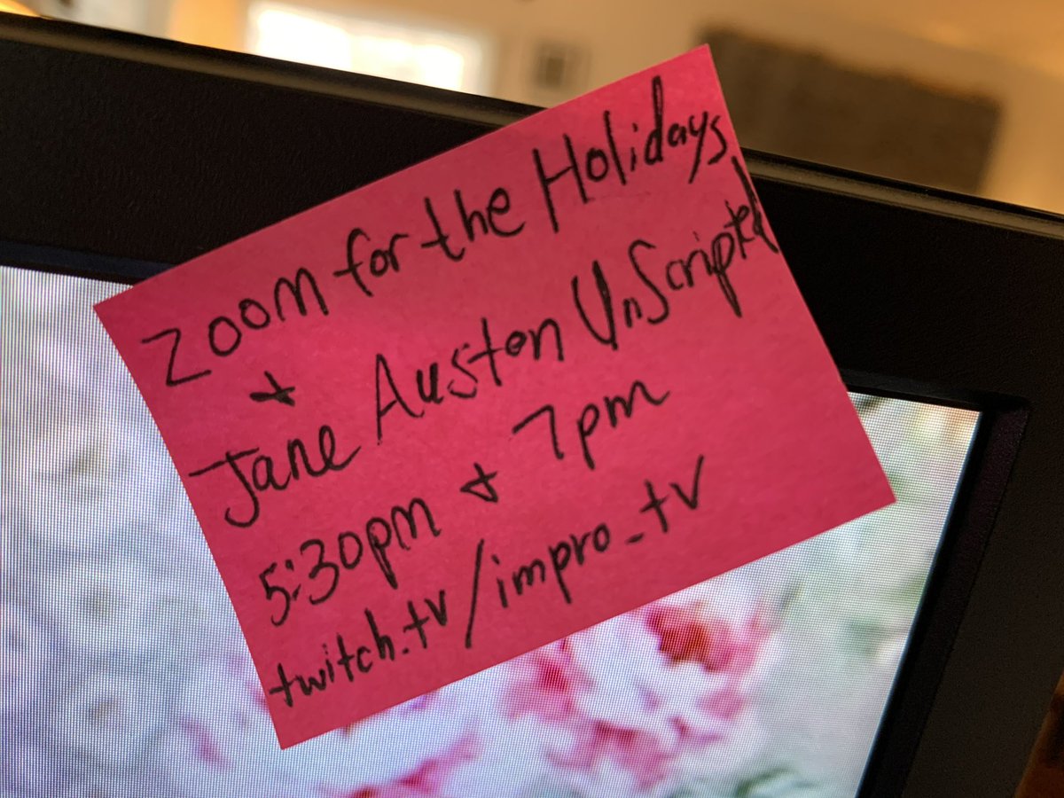 trenttrail's tweet photo. This is how #PositiveMom tells me to expect her call. She just sends me photos of her sticky notes. And also what she’ll be up to after. She’s very punctual about her programs.
@madigoff
https://t.co/DbeEvsfJZw https://t.co/mUpcFF4Qhq
