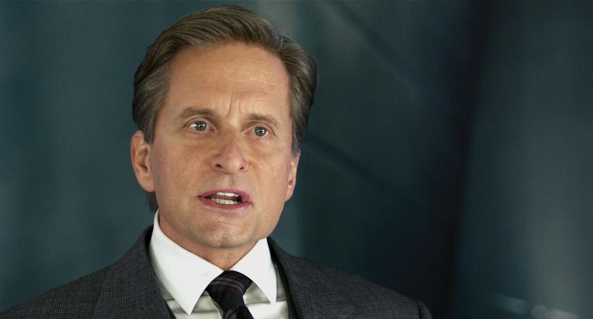 If Mark is alive, maybe have him on set if Luke shows up next? The way Lola does it so well is because they shoot multiple passes, with both the actor and then a younger double, like with Kurt or my favorite: Michael Douglas in Ant-Man.