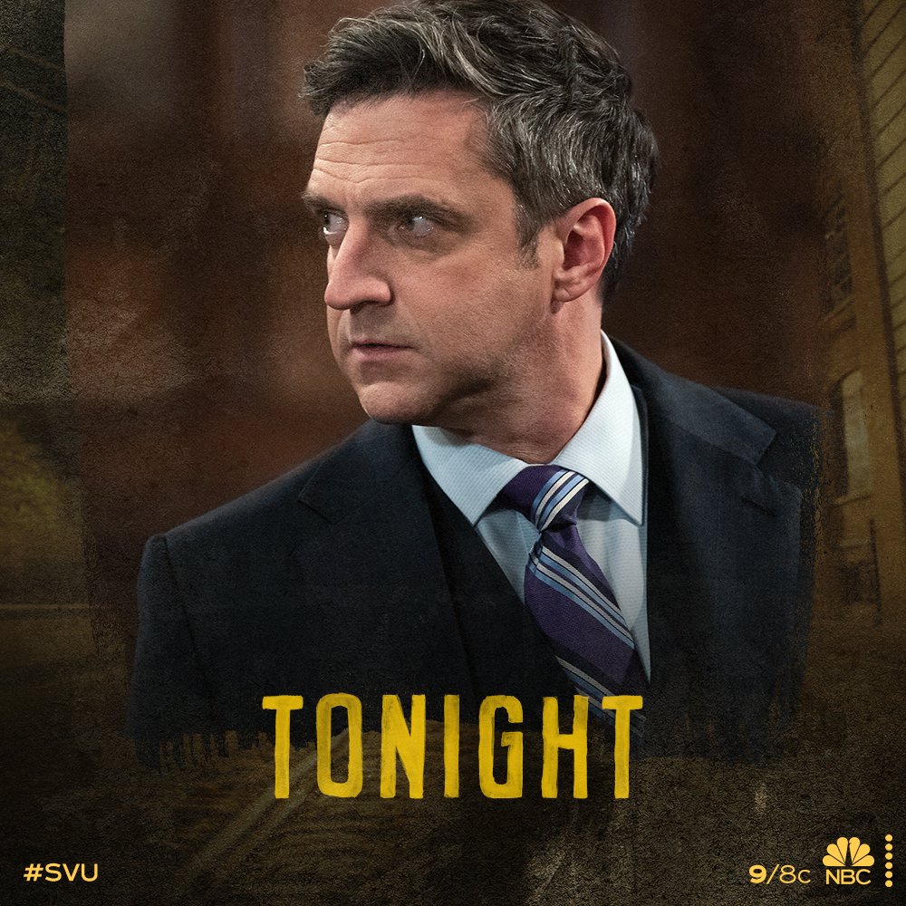 SeeAndBeSeen's tweet photo. #SVU is back &amp; all-new tonight -- WITH a familiar face 👀Watch with us NEXT! https://t.co/pXIOtm1up4 https://t.co/HwWlInUE57
