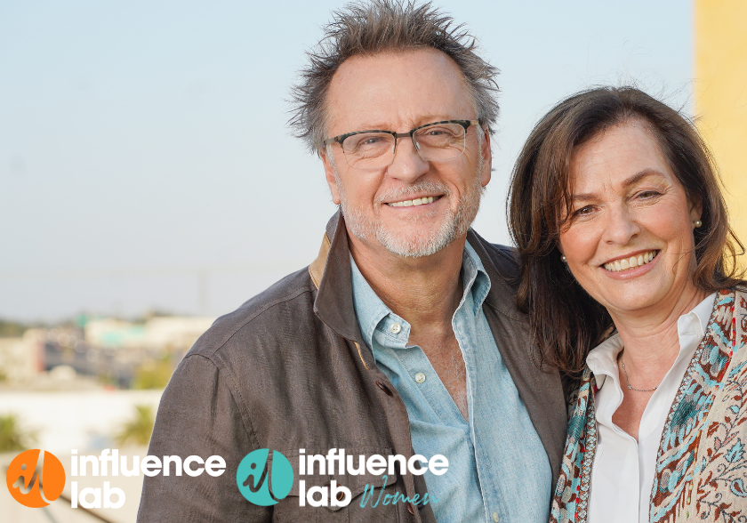 KathleenCookeLA's tweet photo. It launched #today the NEW @TheInfluenceLab #InfluenceLabJournal designed for Christians involved in #media #entertainment #leadership. Sign up & be #inspired #encouraged #mentored #connected with a #community whose focus is #excellence. https://t.co/tNijy2FKR0 https://t.co/K73L3GGnjE