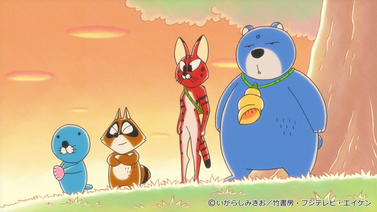 放送情報：241】1月9日（土）あさ5:22～フジテレビにて「イケケさんと