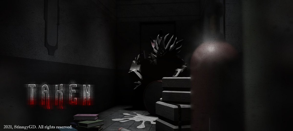 StinngyGD's tweet photo. I've been late to celabrating people's New year, so I apologise about that! But, I've made this out of boredom! I hope you like it. Don't get too excited though! This is not going to be an actual game. 😄 #RobloxDev #Roblox https://t.co/k9bvt4Ou60