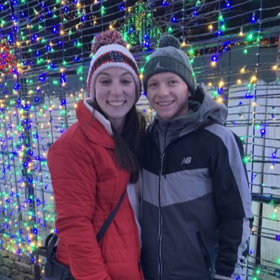 AlexisByrnes's tweet photo. happiness. ☺️
 #NewProfilePic https://t.co/RwHBleK70N