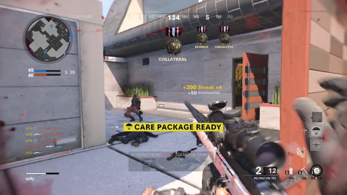 SSP1LLL's tweet photo. Hit a nice lil Quadx2 on Raid https://t.co/n2k6BrEATh