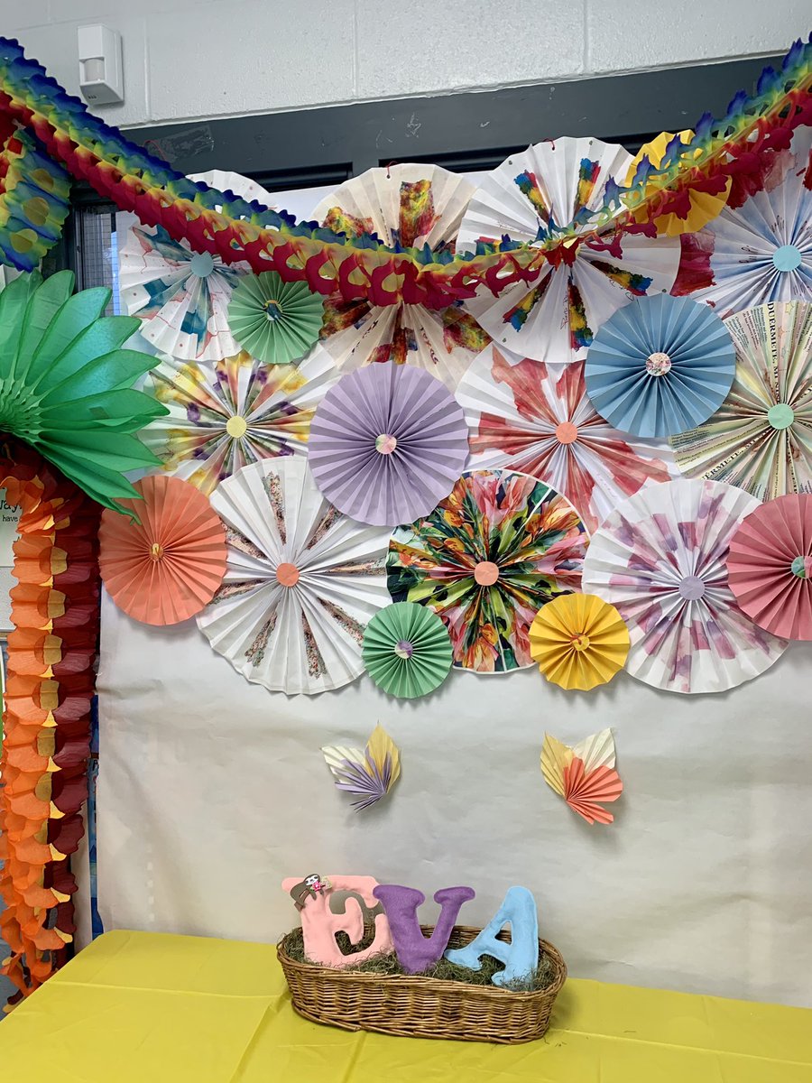 afields33's tweet photo. Thank you @NISDMichael for our shower!  We loved it and appreciate you all! #blessed #babyEva @JoseGTexidor https://t.co/QW795j9SMi