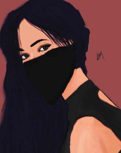 DarthPhrox's tweet photo. New Art of another Star Wars OC. This is Paige Sobek. https://t.co/xBM2sXPK8P https://t.co/nMNrUIoqcN