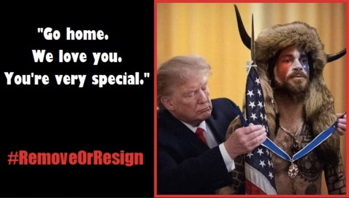 SkylineReport's tweet photo. Trump considering another Presidential Medal of Freedom candidate.

#GeorgiaTurnedBlue https://t.co/DnxQQOMd6j