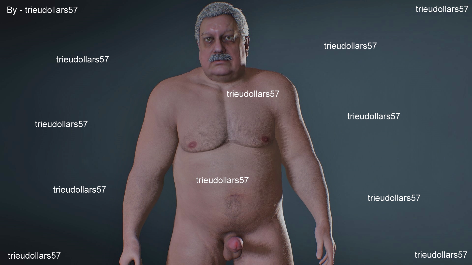 GaymersMods on X: Disponible, Available - t.covIJ6Rt6hPH Brian  Irons, Nude Desnudo - Mod, Resident Evil 2 Remake- By (trieudollars57)  t.co6zKxg0W6HL  X