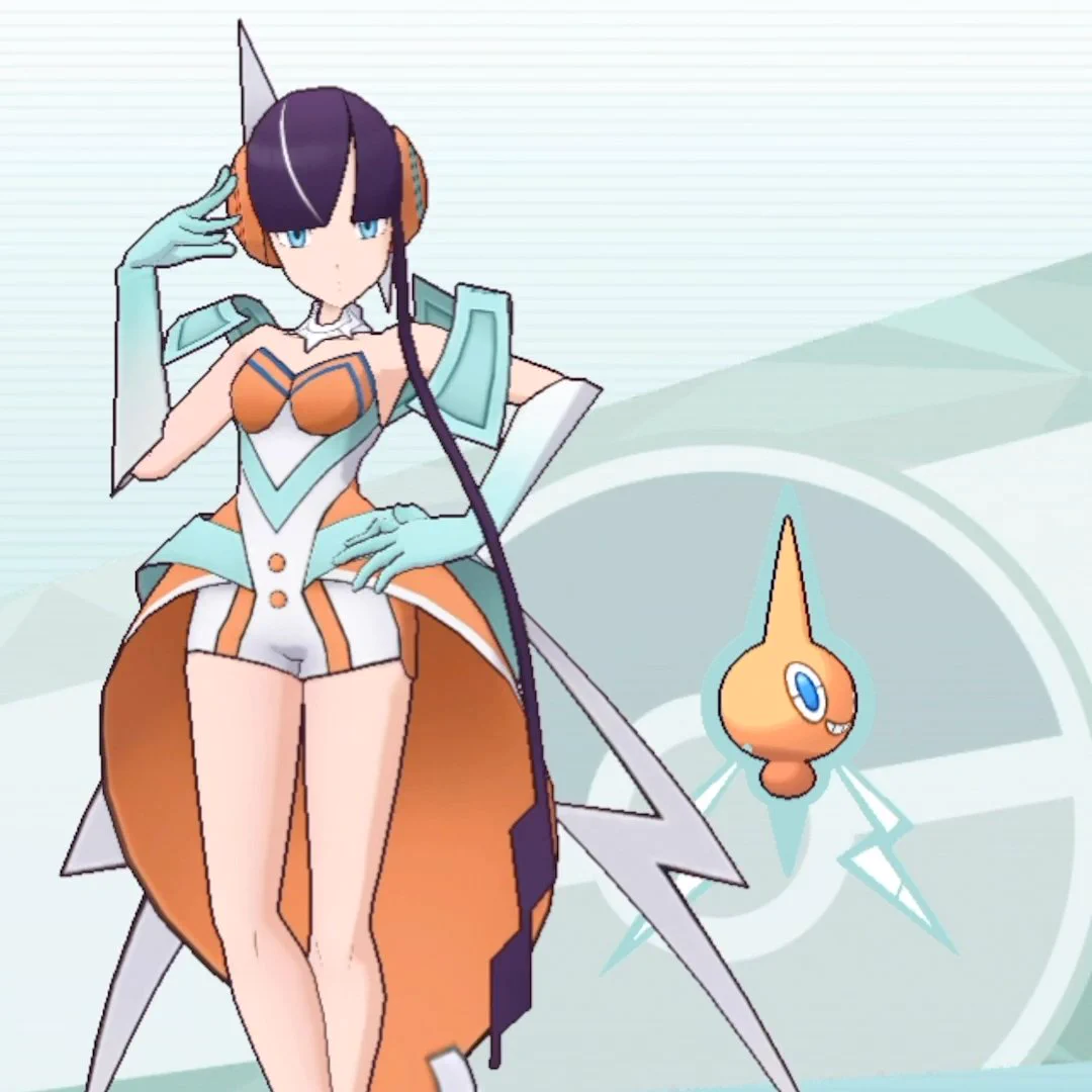 公式】ポケマスEXだいすきクラブ on X: 