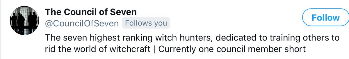 Oh what the hell is this