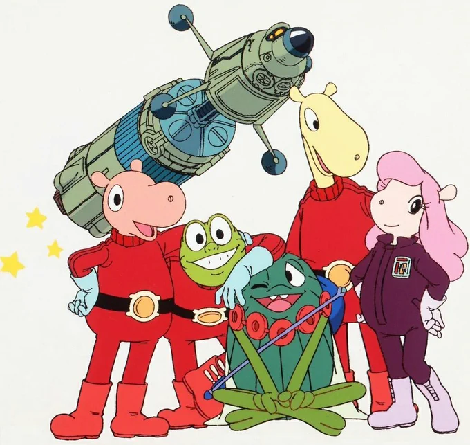 1月10日(日) イタリア #AnimeClick 主催の #宇宙船サジタリウス 放映35周年記念トークイベント(日本語・伊語の生配信)に出演します。日本時間22〜23時、以下のリンクでお会いしましょう。皆さんからの質問もお待ちしています。
Twitch: https://t.co/2uKEvTThM9
Youtube: https://t.co/dYDtLiA7pW 