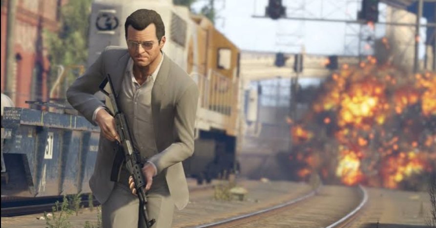 Um estudo realizado pela Villanova University, nos EUA, constatou que games violentos não têm influência sobre a violência do mundo real.