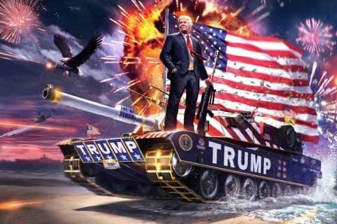 idazeoff's tweet photo. GREATEST PRESIDENT! THANK YOU MR. DONALD J. TRUMP. WE TRULY LOVE AND APPRECIATE EVERYTHING YOU DID FOR US THESE PAST 4 YEARS! 🇺🇸❤️ https://t.co/yjcTtM9GNh