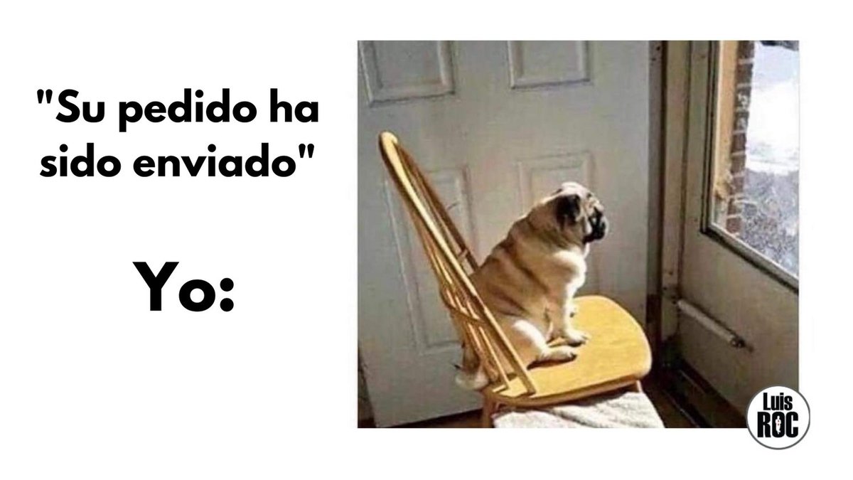 LuisRocOfficial's tweet photo. ¿También les pasa? 😂 https://t.co/Q5iK3uxKfJ