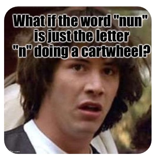 buttenhole's tweet photo. Had to ๐๐๐ #funny #memes #stupidmeme https://t.co/OZMLGujry6