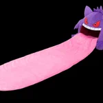 体全体を舐められちゃう!？ゲンガーの舌で舐められる「絶対に舐められたいゲンガー」発売!