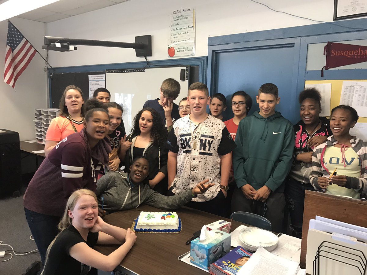 EricWentz's tweet photo. Day 4 — nominated by @mr_wrabley. 7 days, 7 pics in the life of an educator. No explanations. https://t.co/X3QATbcGaT