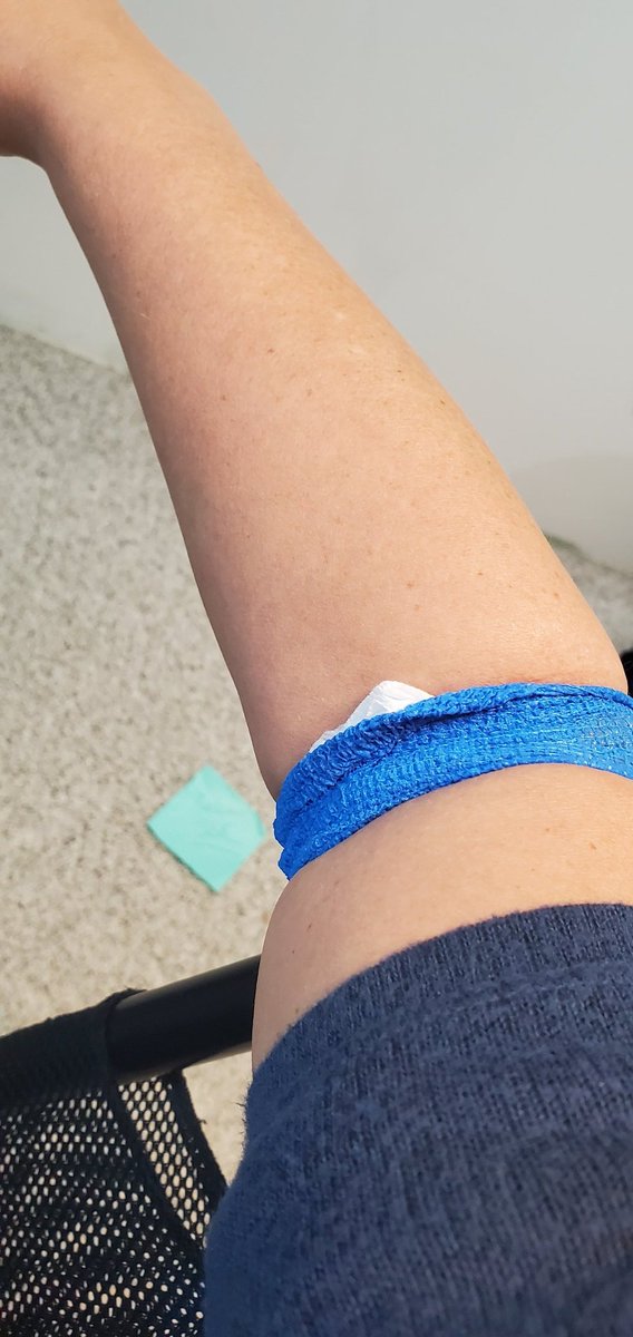 newwithtagspod's tweet photo. That time again. Take care of your health and the health of others #stdcheck #antibodies #nocooties https://t.co/UCeMoaRIG0
