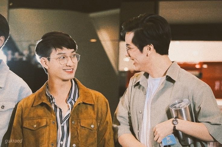 Stannctxwayv's tweet photo. Si te hace feliz sin importar las circunstancias o el lugar, esa es la persona correcta para ti.  💙💜

#NanonChimon
 #Namon 
#ลักยิ้มกินพีช 
#NanonChimonXBDProject https://t.co/K5qgL8O4n3