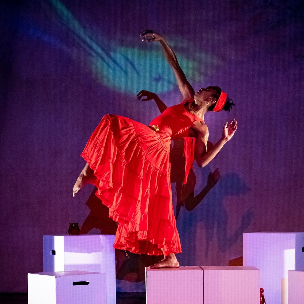 prosperinlove's tweet photo. Invitation - Join us for The Kendra Kimbrough Dance Ensemble's APAP Showcases https://t.co/wXRuBUBQ6n https://t.co/tuhF1w6i3t