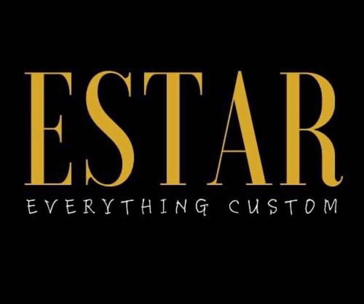 ebonystar_'s tweet photo. @queennxna @alwaysSFTC @ebonystar_ #DenimWear #EverythingCustom #ESTAR https://t.co/TT16uou0Zz