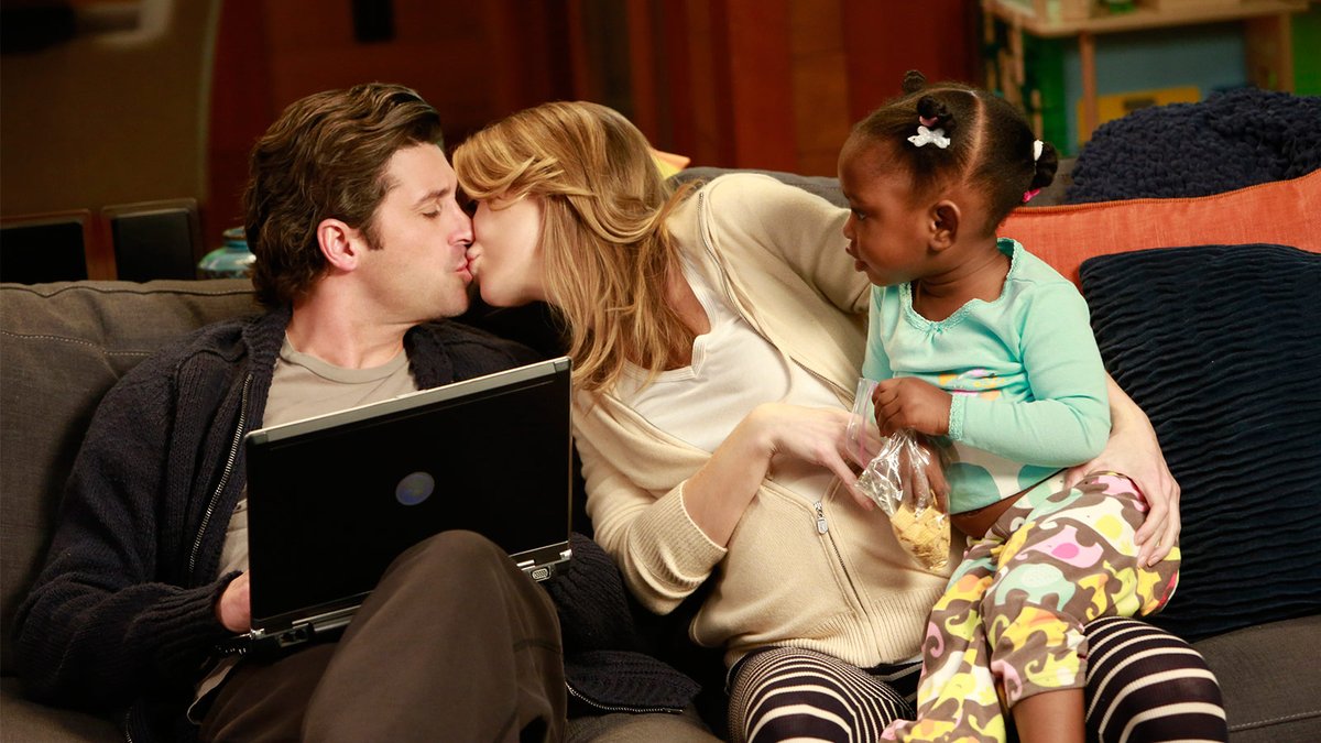 merdersuniverse's tweet photo. “Meredith é a melhor mãe que uma criança pode ter. Ela ama Zola e também me ama, e se tem algum defeito é que ama tanto as pessoas que faria tudo por elas”.

—Derek Shepherd https://t.co/KAItbU6MoE