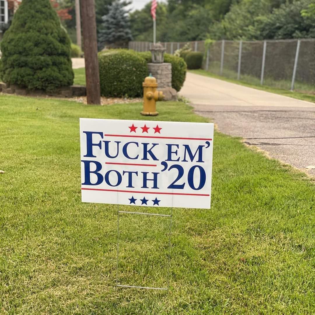queenbee4910's tweet photo. 2020 taught me

We NEED to
#AbolishTheParties
If voters &amp; elected officials weren’t obligated to vote along party lines

Unity &amp; bipartisanship would become
“The NORM” lessening the divide
caused by the current system

#VoteYourHopes NOT YOUR PARTY❗️

Thank you @GrimmGreen
#Truth https://t.co/a0nrHDvZcp