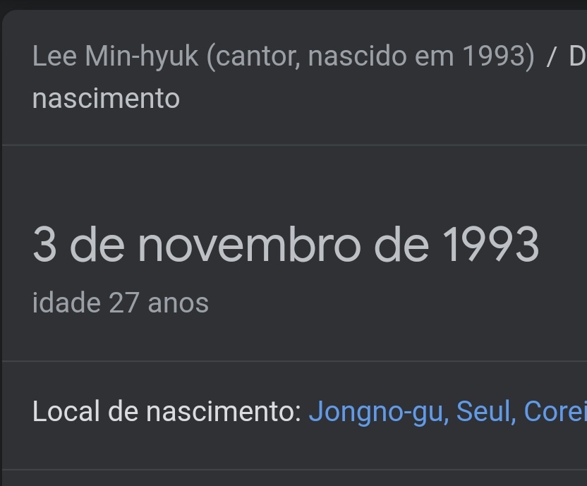 hamskikyun's tweet photo. Antes de 1993 o mundo era sem luz?? Pq segundo o Google, o sol nasceu só em 1993 https://t.co/JgAbkwWhgb