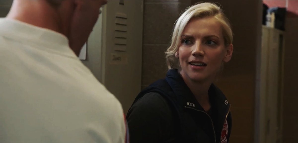 8x07 - Welcome to Crazytown (part one)