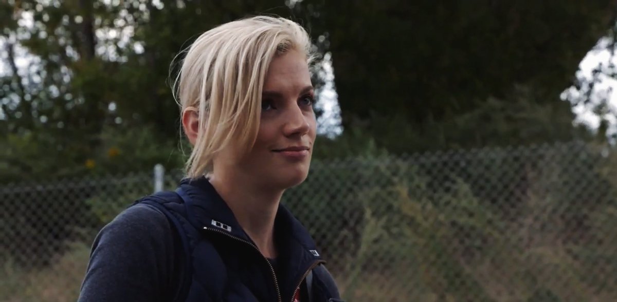 8x07 - Welcome to Crazytown (part one)